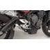 2017-2024 TRIUMPH STREET TRIPLE 765 Evo Megaphone Full System